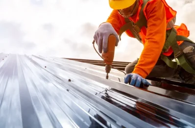 Travaux de zinguerie à Flixecourt